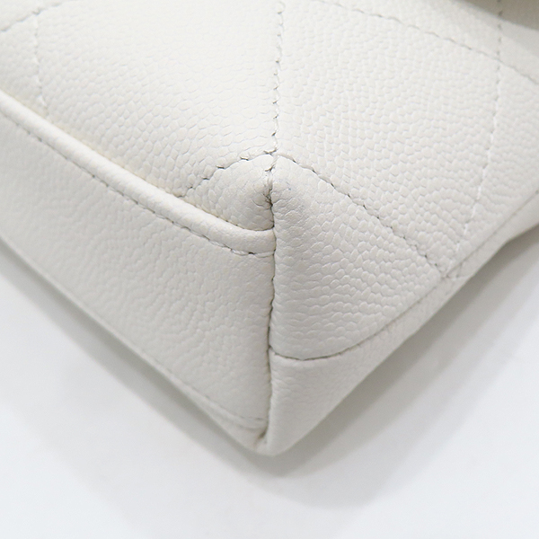 Chanel(����) AS5776 ȭ��Ʈ ĳ��Ų �̴� ��Ʋ��� ž�ڵ� ��Ʈ�� + ü�� ũ�ν��� 2WAY [��õ��] �̹���6 - ���̺��� �߰���ǰ