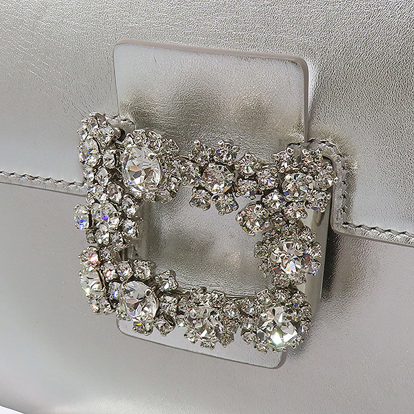 Roger Vivier(�������) �ǹ� �÷� ��� ī�� ���÷η����� �̴� ������ ��Ʈ�� + �����Ʈ�� [��������] �̹���5 - ���̺��� �߰���ǰ