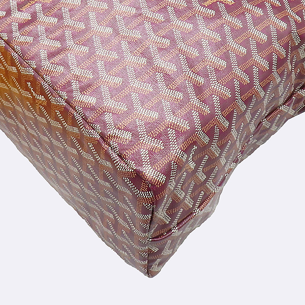GOYARD(���ߵ�) ���ǵ� ���ߵ� ĵ���� BOHEME HOBO ���� ȣ�� PM ����� + �����Ŀ�ġ [��������] �̹���5 - ���̺��� �߰���ǰ