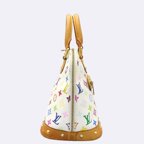 Louis Vuitton(���̺���) M92647 ���׷� ��Ƽ�÷� ȭ��Ʈ �˸� ��Ʈ�� [û��������] �̹���2 - ���̺��� �߰���ǰ