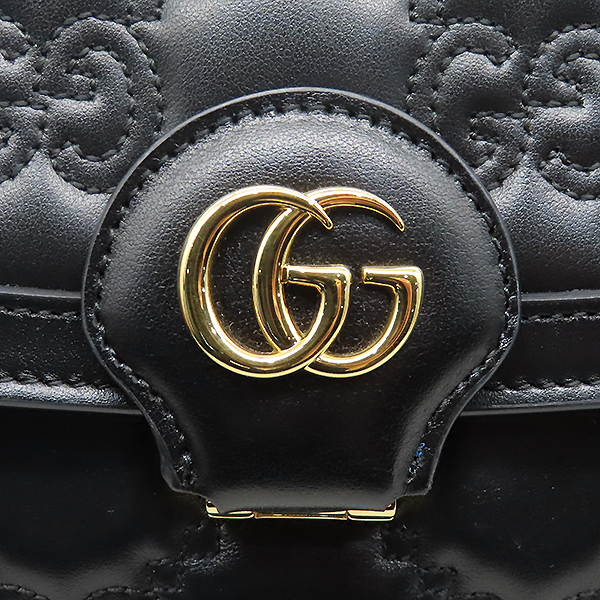 Gucci(����) 724529 GG ��Ʋ�� ���� ���� ���� ����� + 2WAY [�λ꼾�Һ���] �̹���4 - ���̺��� �߰���ǰ