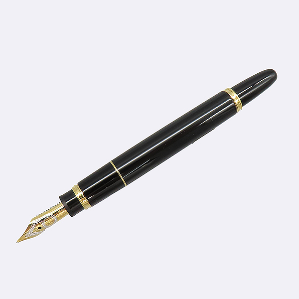 Montblanc(������) 75370 ���̽��ͽ�ƣ 75�ֳ� 145 ����� ����� 14K ��� 1P ���̾� ������ - M�� [��������] �̹���4 - ���̺��� �߰���ǰ