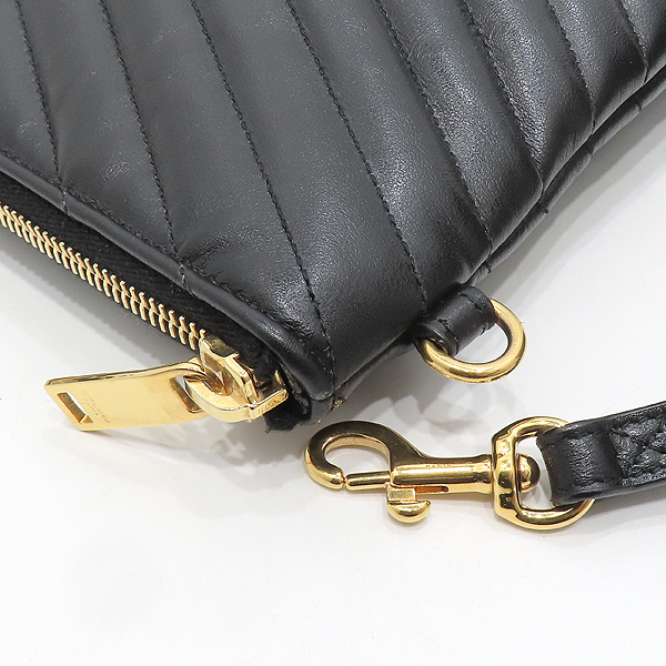 YSL(���ζ�) 559193 ���� ���� ���� YSL �ñ״�ó �º��� �Ŀ�ġ Ŭ��ġ�� [��õ��] �̹���4 - ���̺��� �߰���ǰ