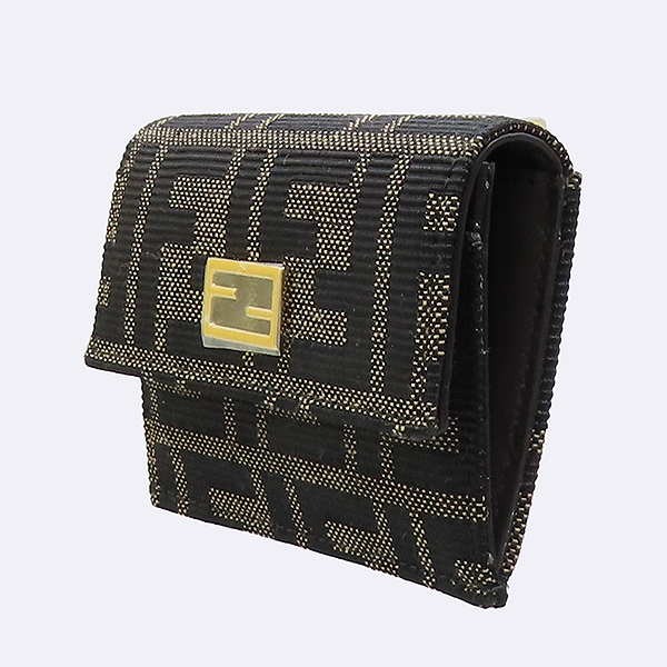 (�̻��) Fendi(���) 8M0621 ���� FF ��ī ��ī�� ����ΰ� ī�� ���̽� [�б�����] �̹���3 - ���̺��� �߰���ǰ