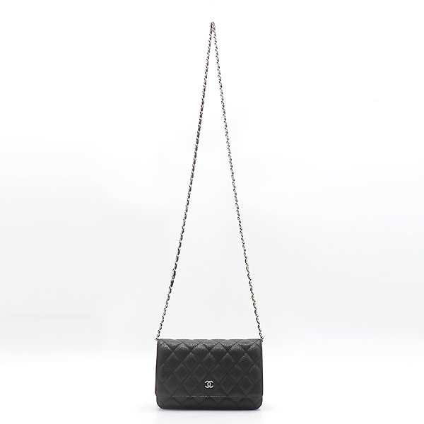 Chanel(����) AP0250 ���� ĳ��Ų Ŭ���� WOC ���� ü�� ũ�ν��� [��õ��] �̹���4 - ���̺��� �߰���ǰ