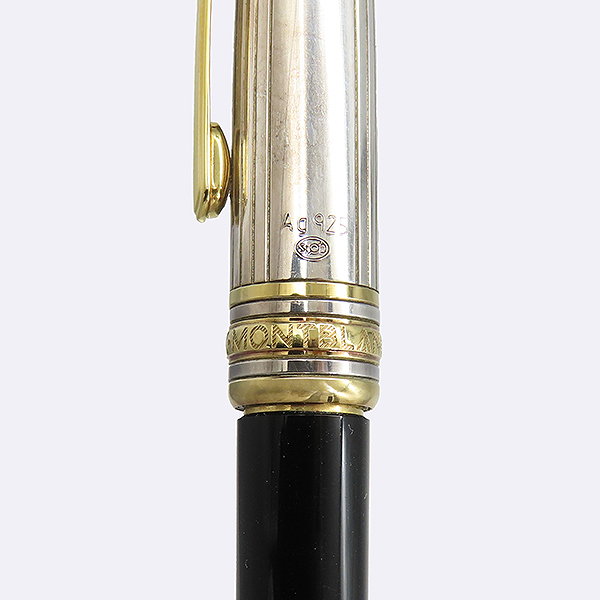 Montblanc(������) ���̽��ͽ��� �ָ��׾� �࿡ ���и� �ǹ�(925) ĸ ���� [��������] �̹���4 - ���̺��� �߰���ǰ