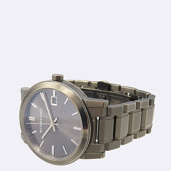Burberry(������) BU9007 ���� ���� ��ƿ ���� 38MM ������ �ð� [��������] �̹���2 - ���̺��� �߰���ǰ