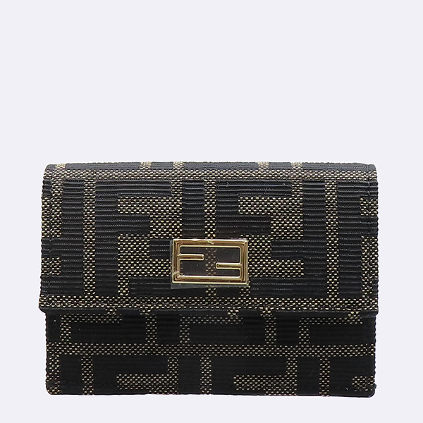 (�̻��) Fendi(���) 8M0621 ���� FF ��ī ��ī�� ����ΰ� ī�� ���̽� [�б�����] �̹���2 - ���̺��� �߰���ǰ