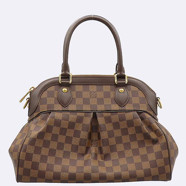 Louis Vuitton(���̺���) N51997 �ٹ̿� ĵ���� Ʈ���� PM ��Ʈ�� [��������] �̹���2 - ���̺��� �߰���ǰ