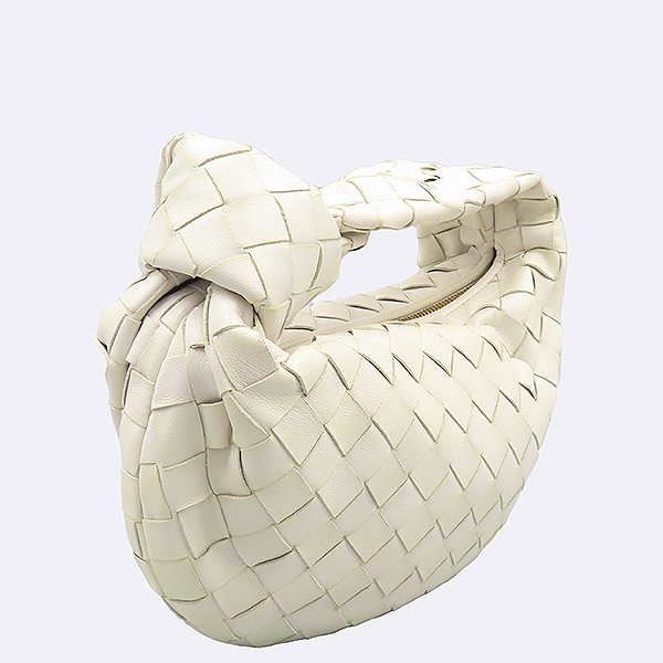 BOTTEGAVENETA(���װ�����Ÿ) 651876 ȭ��Ʈ �÷� �̴� ���� �� ��Ʈ�� [��������] �̹���3 - ���̺��� �߰���ǰ