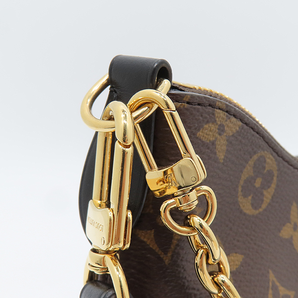 Louis Vuitton(���̺���) M45831 ���׷� ĵ���� �ҷδ� ȣ�� PM ��� �� ũ�ν��� 2WAY [��õ��] �̹���5 - ���̺��� �߰���ǰ