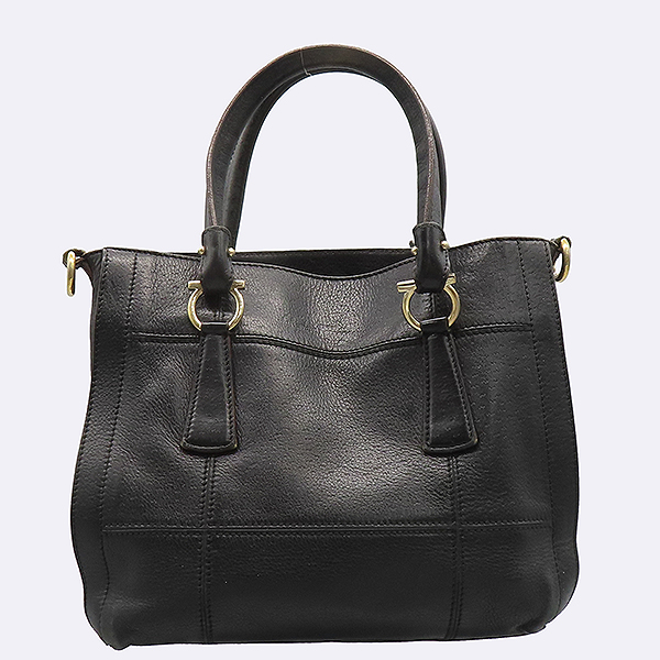 Ferragamo(��󰡸�) 21 7470 ���� ���� ���� ��Ʈ�� + �����Ʈ�� 2WAY [��������] �̹���2 - ���̺��� �߰���ǰ