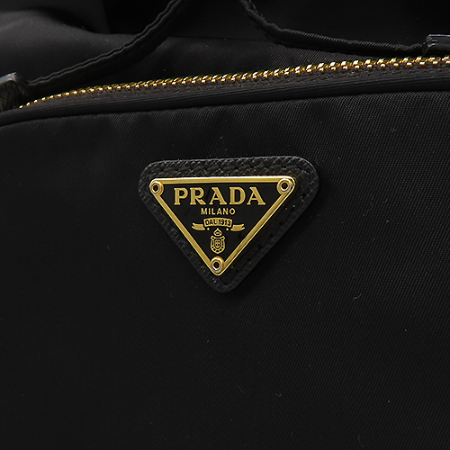 Prada(�����) 1BH038 ���� �����Ϸ� ��Ŷ�� + ũ�ν� ��Ʈ�� [��������] �̹���5 - ���̺��� �߰���ǰ