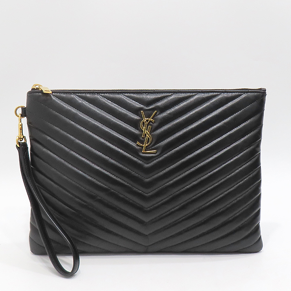 YSL(���ζ�) 559193 ���� ���� ���� YSL �ñ״�ó �º��� �Ŀ�ġ Ŭ��ġ�� [��õ��] �̹���2 - ���̺��� �߰���ǰ