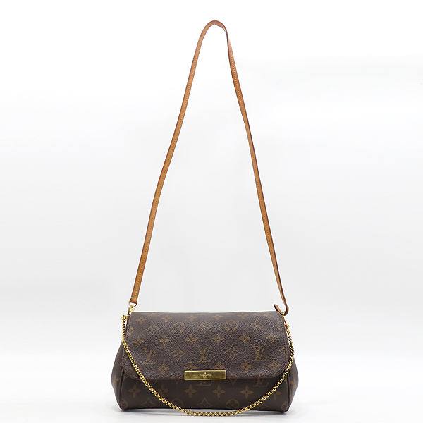 Louis Vuitton(���̺���) M40718 ���׷� ĵ���� ���̺��� MM 2WAY [��õ��] �̹���4 - ���̺��� �߰���ǰ