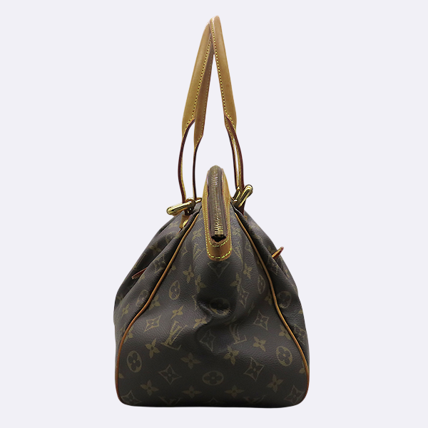 Louis Vuitton(���̺���) M40144 ���׷� ĵ���� Ƽ���� GM ����� [�λ꼾�Һ���] �̹���2 - ���̺��� �߰���ǰ