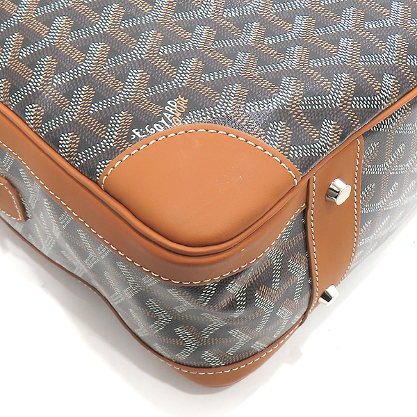 GOYARD(���ߵ�) ���� �÷� ĵ���� ���� ���� Ʈ���� AMBASSADE (�Ϲٻ��) MM �����Ͻ� �긮�����̽� ���� ���� ��Ʈ��  [��õ��] �̹���5 - ���̺��� �߰���ǰ