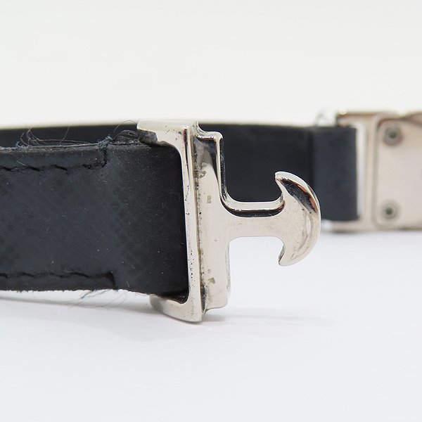Prada(�����) 2IB433 ���ǾƳ� ���� Ʈ���̾ޱ� �ΰ� ��Ŭ �극�̽��� - M������ [��õ��] �̹���5 - ���̺��� �߰���ǰ