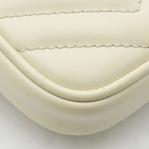 Gucci(����) 598596 ���̺��� ���� GG ����Ʈ ��Ʋ��� ���� ���� ü�� ũ�ν��� [�д�������] �̹���4 - ���̺��� �߰���ǰ