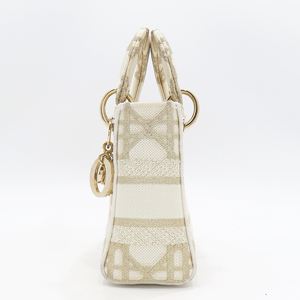 Dior(ũ����î���)  M0500OESI ȭ��Ʈ ��� �к긯 LADY D-LITE ���̵� �����Ʈ �̴� ��Ʈ�� + ��� ��Ʈ�� [��õ��] �̹���2 - ���̺��� �߰���ǰ