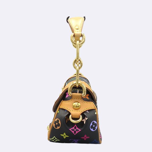Louis Vuitton(���̺���) M40128 ���׷� ��Ƽ ���� �÷� ������ ��Ʈ�� [û��������] �̹���2 - ���̺��� �߰���ǰ