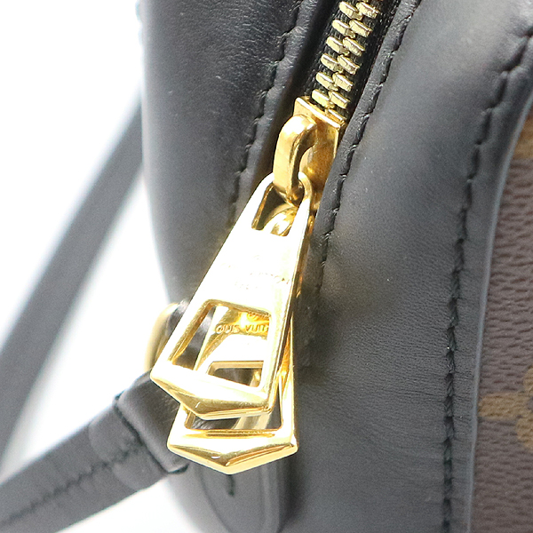 Louis Vuitton(���̺���) M43555 ���׷� ĵ���� ���� �÷� ������ ����� ũ�ν��� [�뱸��������] �̹���6 - ���̺��� �߰���ǰ