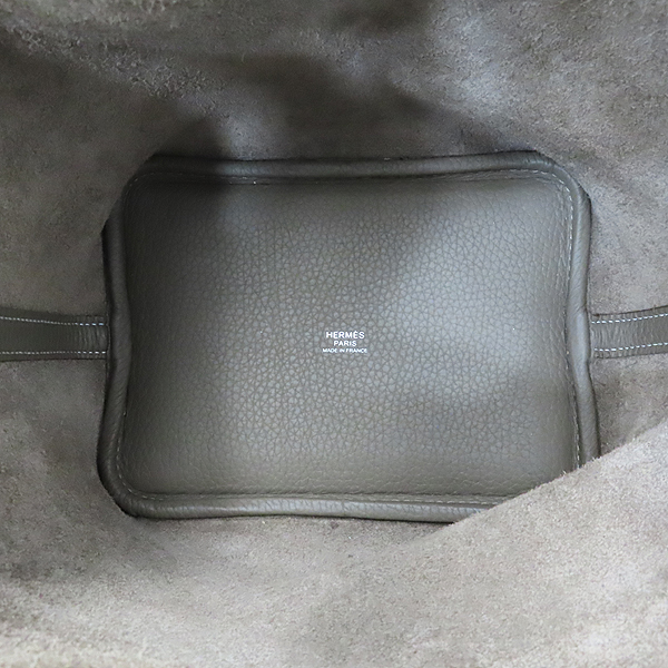 Hermes(�����޽�) H056289CK SAC PICOTIN LOCK 18 (�� ����ź ��) ������ �÷� �������� ���� ���� ��Ʈ�� [��������] �̹���5 - ���̺��� �߰���ǰ
