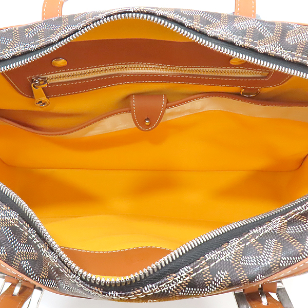 GOYARD(���ߵ�) ���� �÷� ĵ���� ���� ���� Ʈ���� AMBASSADE (�Ϲٻ��) MM �����Ͻ� �긮�����̽� ���� ���� ��Ʈ��  [��õ��] �̹���6 - ���̺��� �߰���ǰ