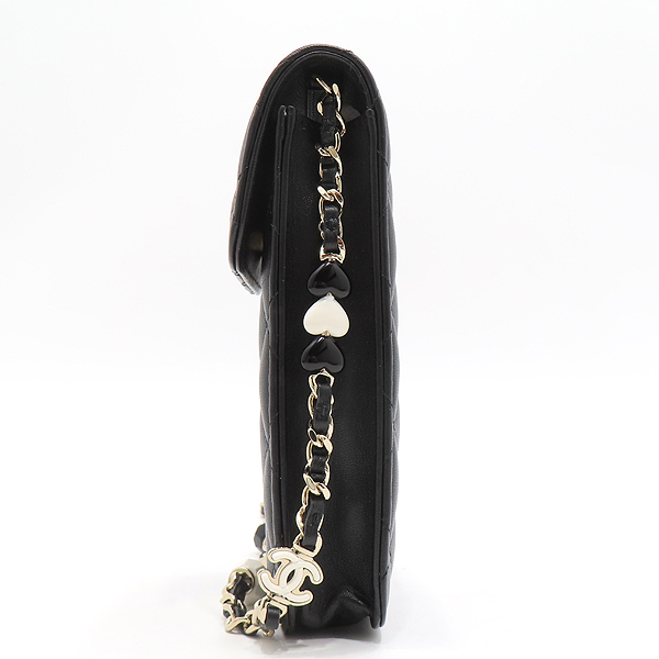Chanel(����) AP3228 ���� ����Ų CC�ΰ� �� Ȧ�� ü�� ũ�ν��� [��õ��] �̹���3 - ���̺��� �߰���ǰ