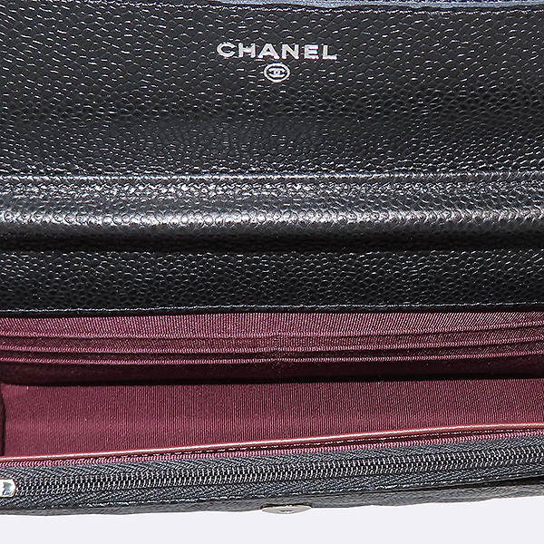 Chanel(����) AP0250 ���� ĳ��� ��Ų Ŭ���� WOC ü�� ũ�ν��� [��������] �̹���7 - ���̺��� �߰���ǰ