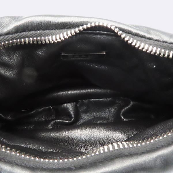 Prada(�����) 1BA384 ���� ���� ����Ʈ �е� ���� ����� + ũ�ν���Ʈ�� [��������] �̹���5 - ���̺��� �߰���ǰ