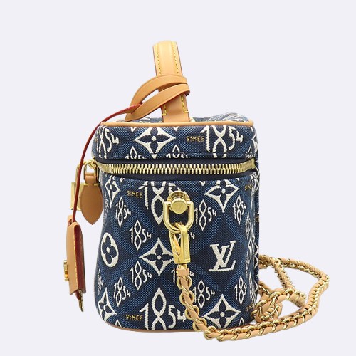 Louis Vuitton(���̺���) M57403 ���� 1854 ����Ƽ ��Ʈ�� + ü�� ��Ʈ�� 2WAY [û��������] �̹���2 - ���̺��� �߰���ǰ