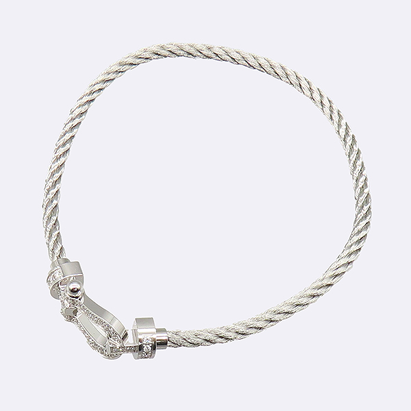 FRED(������) 0B0077 18K ȭ��Ʈ��� ������ M������ ���� + 6B0249 / 6B0344 ��ƿ ���̺� - 16ȣ [��������] �̹���2 - ���̺��� �߰���ǰ
