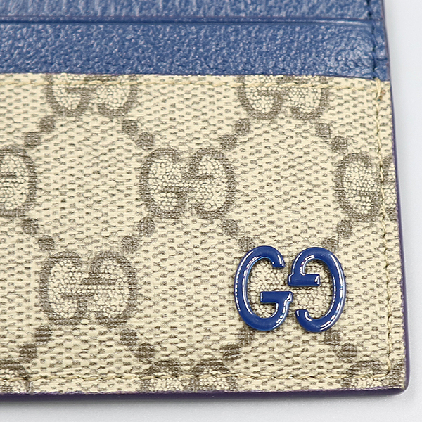Gucci(����) 768248 ���� ���� Ʈ���� GG ������ ī�� ���̽� ���� [�뱸��������] �̹���5 - ���̺��� �߰���ǰ