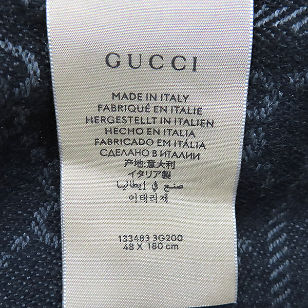 Gucci(����) 133483 �׷��� �÷� GG ��ī�� ���� ��Ʈ ���÷� [�λ꼾�Һ���] �̹���3 - ���̺��� �߰���ǰ