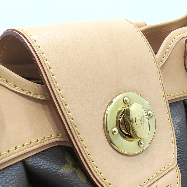 Louis Vuitton(���̺���) M45714 ���׷� ĵ���� ����Ƽ MM �����  [��õ��] �̹���4 - ���̺��� �߰���ǰ