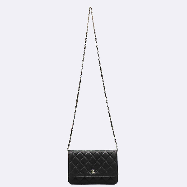Chanel(����) AP0250 ���� ĳ��� ��Ų Ŭ���� WOC ü�� ũ�ν��� [��������] �̹���4 - ���̺��� �߰���ǰ