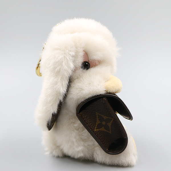 Louis Vuitton(���̺���) M03230 LV ťƮ ���� �� �� ŰȦ�� [�뱸��������] �̹���2 - ���̺��� �߰���ǰ