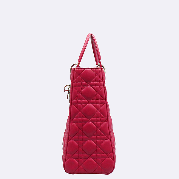 Dior(ũ����î���) CAL44561 ���� ����Ų LADY DIOR ���̵� ��� ���� ������ ��Ʈ�� + ��Ʈ�� [��������] �̹���3 - ���̺��� �߰���ǰ