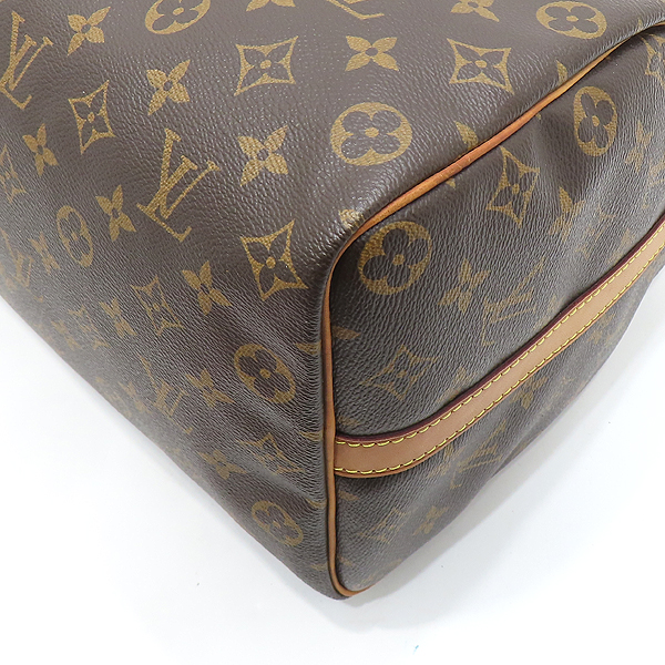 Louis Vuitton(���̺���) M40392 ���׷� ĵ���� �ݵѸ��� ���ǵ� 35 ��Ʈ�� + �����Ʈ�� 2WAY [��õ��] �̹���6 - ���̺��� �߰���ǰ