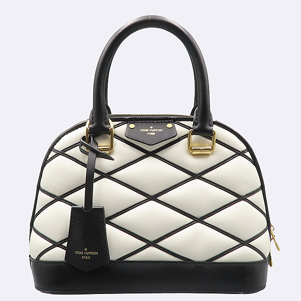 Louis Vuitton(���̺���) M23761 ȭ��Ʈ ����Ų ����Ÿ�� �˸� BB ��Ʈ�� + �����Ʈ�� 2WAY [�����] �̹���2 - ���̺��� �߰���ǰ