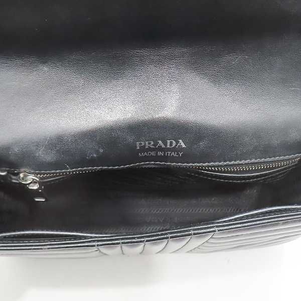 Prada(�����) 1BD135 ���� ���� ���� �ΰ� ���̾�׷� ���� ü�� ����� [��õ��] �̹���7 - ���̺��� �߰���ǰ