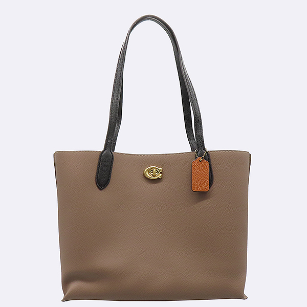 Coach(��ġ) C0692 ���ο� ����� [��������] �̹���2 - ���̺��� �߰���ǰ