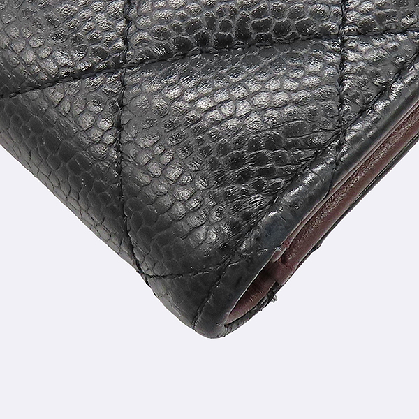 Chanel(����) AP0231 COCO �ΰ� ���� ĳ��Ų Ŭ���� ���� �÷� ������ [��������] �̹���4 - ���̺��� �߰���ǰ