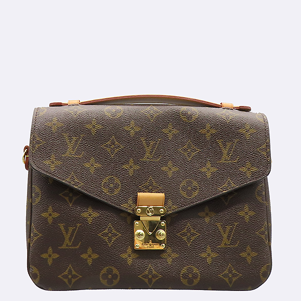 Louis Vuitton(���̺���) M40780 ���׷� ĵ���� ����Ʈ ��Ƽ�� 2WAY [��������] �̹���2 - ���̺��� �߰���ǰ