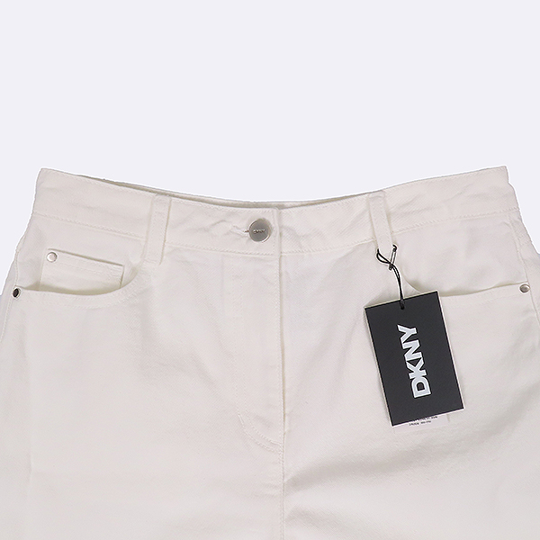 DKNY(����ī��) ȭ��Ʈ �÷� �� ������ �ݹ��� - M [��������] �̹���2 - ���̺��� �߰���ǰ
