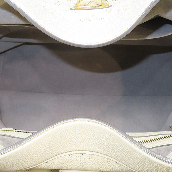 Louis Vuitton(���̺���) M97061 ���׷� ������ ���� ������(Cirrus) MM ��Ʈ�� [��������] �̹���6 - ���̺��� �߰���ǰ