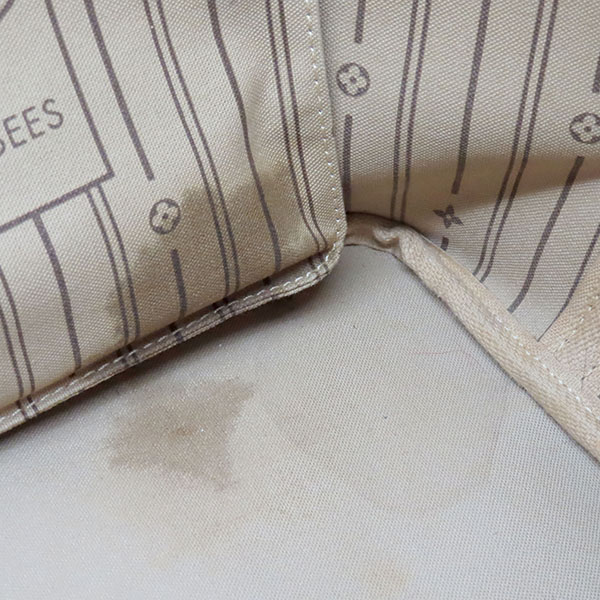 Louis Vuitton(���̺���) M40156 ���׷� ĵ���� �׹�Ǯ MM ����� [�λ꼾�Һ���] �̹���7 - ���̺��� �߰���ǰ