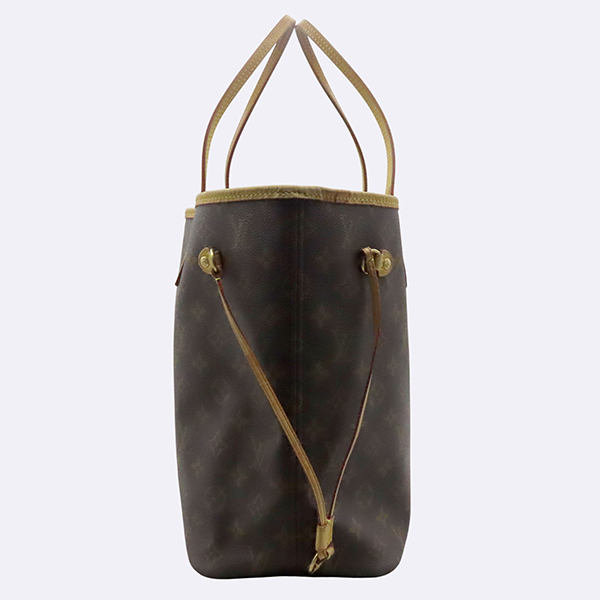 Louis Vuitton(���̺���) M40156 ���׷� ĵ���� �׹�Ǯ MM ����� [�λ꼾�Һ���] �̹���2 - ���̺��� �߰���ǰ