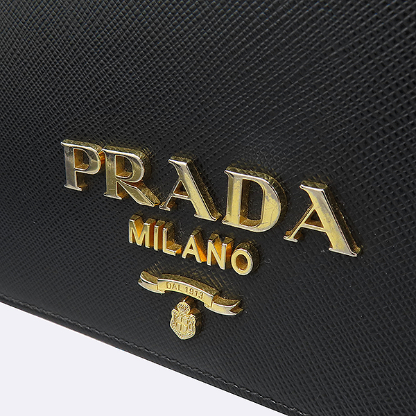 Prada(�����) 1BP018 ���� ���ǾƳ� ���� ���� �ΰ� �̴� ü�� ����� [��������] �̹���5 - ���̺��� �߰���ǰ